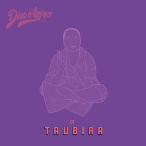 Taubira (Prins Thomas Diskomiks)