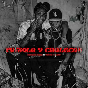 Pistolas Y Chalecos (feat. Young Crazy) [Explicit]