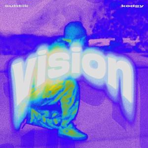 VISION (feat. Kodgy) [Explicit]