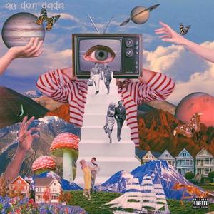 KOLD ONE (feat. Goonie) (Explicit)