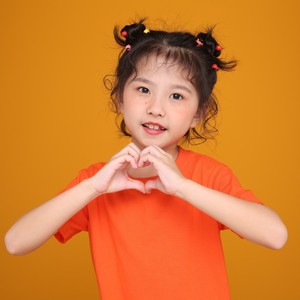亲爱的小孩