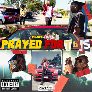 Prayed For This (Explicit)
