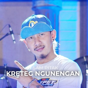 Kreteg Ngunengan