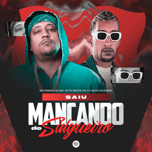 Saiu Mancando do Salgueiro (Explicit)