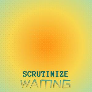 Scrutinize Waiting