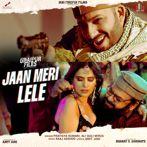 Jaan Meri Lele (From 