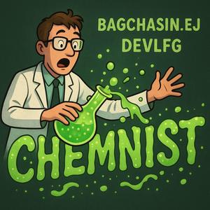 Chemnist (feat. Bagchasinej) (Explicit)