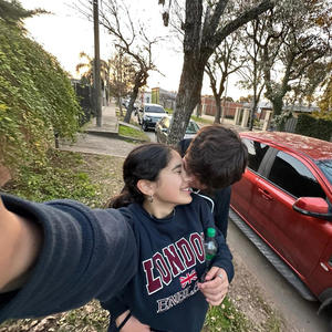 que lindo es el AMOR <3 (feat. pauli.nieres)