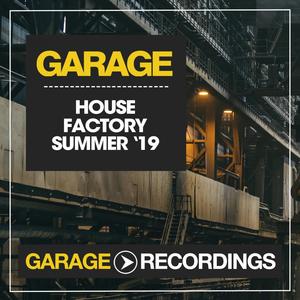In That World (Organ Jackin Mix)