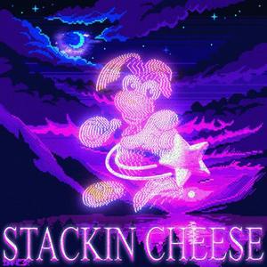 STACKIN´ CHEESE