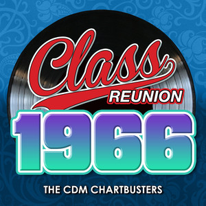 Class Reunion 1966