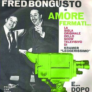 Amore Fermati(1963)
