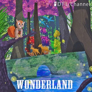 Wonderland