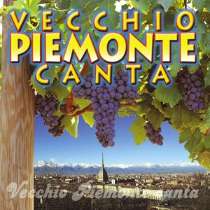 Vecchio Piemonte Canta