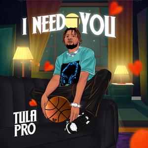 I NEED YOU (Explicit)