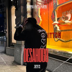 Desahogo (Intro) (Explicit)