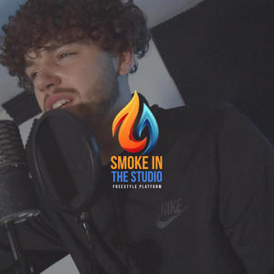 Smoke In The Studio Part 3 (S1.E35) (feat. LR MTG) [Explicit]