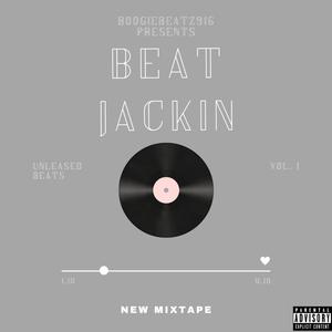 Beat Jackin Volume One (Explicit)