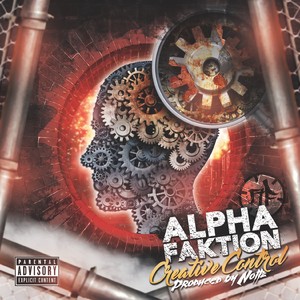 Creative Control - Single (Explicit)