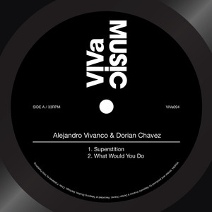 What Would You Do (Original Mix)
