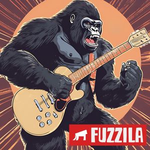 Gorilla Fuzz (Explicit)