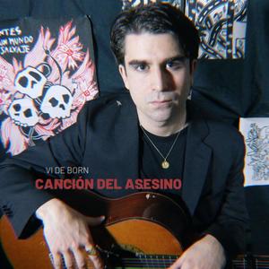 Canción del asesino