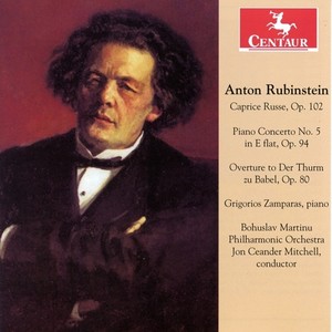 Der Thurm zu Babel, Op. 80: Der Thurm zu Babel, Op. 80 - Overture