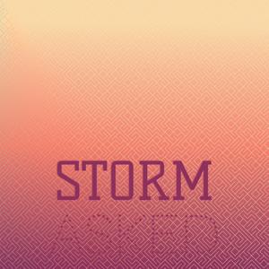 Storm Asked