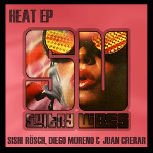 Heat Ep