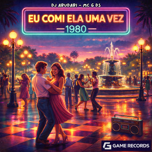 Eu Comi Ela Uma Vez - 1980 (Explicit)