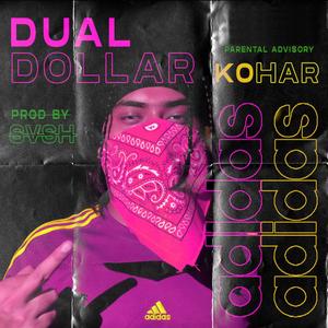 Adidas (feat. Kohar & Svsh) [Explicit]