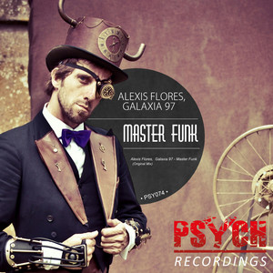 Master Funk (Original Mix)