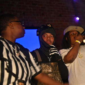 get ur freak on (3mix|Explicit)