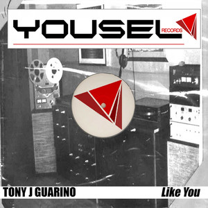 Like You (Original Mix)