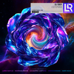 Lisztomania (Giuseppe Cartone Remix)