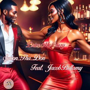 Drive Me Crazy (feat. Jacob Bellamy)