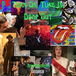 Walk Hard (feat. DonPerry) (Explicit)