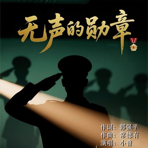 无声的勋章-小曾