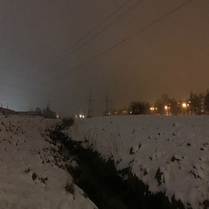 mentally i'm here - drowning (in your arms)