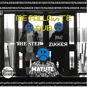 MATÜTE - Me Fallaste Dub (THESTEP, Zikker Speed Garage Edit) (feat. THESTEP & Zikker) (Speed Garage)