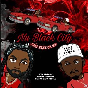 Let The Beat Ride (feat. YungGuyFisha) (Explicit)