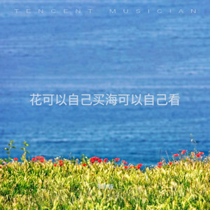 花可以自己买海可以自己看 (孤独版)