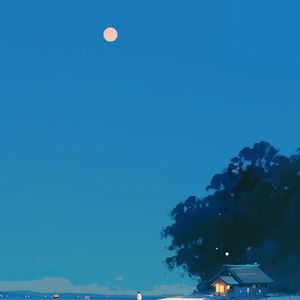 陪伴的尽头永远是个谜底