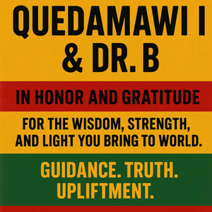 THANKS AND PRAISE (feat. Dr.B)