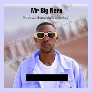 Mduduzi Shabalala (feat. Ceemkay-cpt) (Explicit)