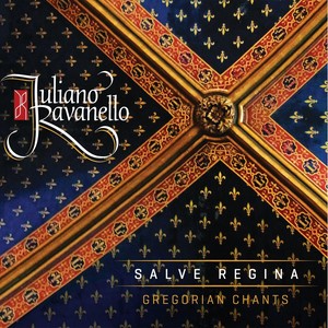 Salve Regina (Gregorian Chants)