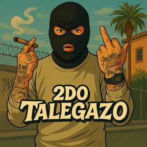 2do Talegazo (feat. Kovine)