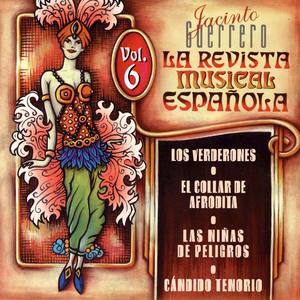 La Revista Musical Española Vol.6