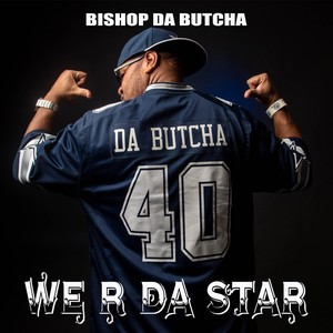 Bishop da Butcha - Hit Squad