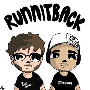 RUNNITBACK(feat. Sadfriendd) (Explicit)